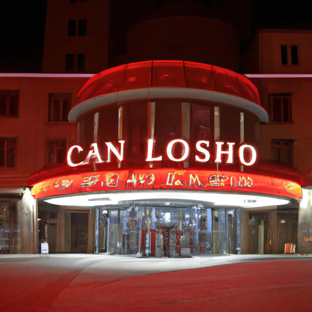 Casino Lodz